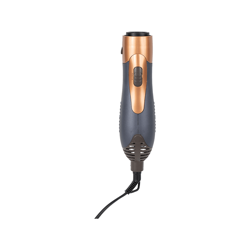 JYS-800A 13付属品イオンヘアケア温風ブラシ